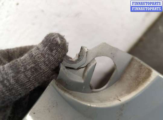 купить Крыло на Renault Scenic RX4 1999-2004