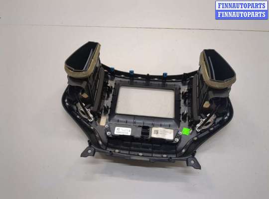 купить Рамка под магнитолу на Jeep Cherokee 2013-2023