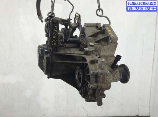 купить КПП 5-ст.мех. (МКПП) на Volkswagen Polo 2005-2009