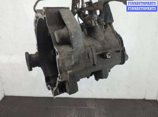 купить КПП 5-ст.мех. (МКПП) на Volkswagen Polo 2005-2009