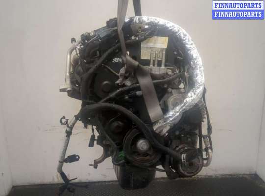 Форсунка топливная FO1905718 на Ford Mondeo 5 2015-2019