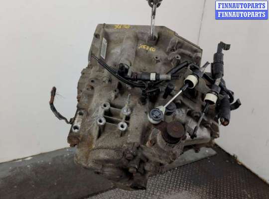 купить КПП 6-ст.мех 4х4 (МКПП) на Suzuki SX4 2006-2014