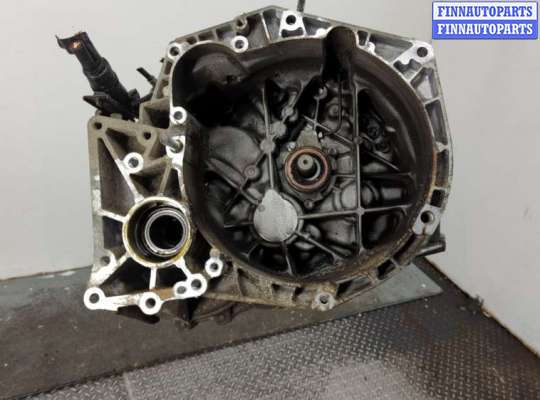 купить КПП 6-ст.мех 4х4 (МКПП) на Suzuki SX4 2006-2014
