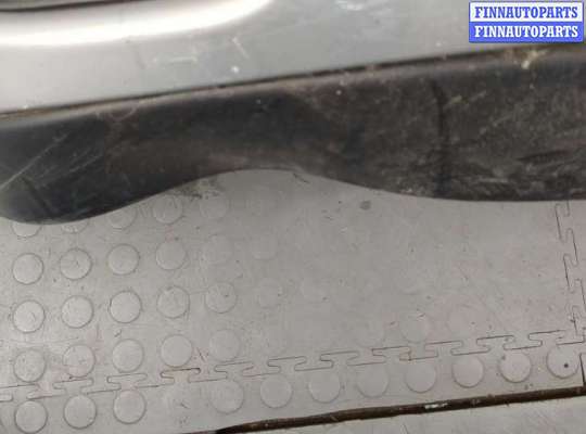 купить Заглушка (решётка) бампера на Ford Focus 1 1998-2004