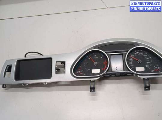 Купить Щиток приборов (приборная панель) на Audi Q7 2005-2015 Щиток приборов (приборная панель) AU1736280 на Audi Q7 2005-2015