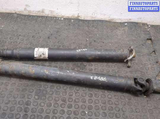 купить Кардан на Mercedes C W203 2000-2008
