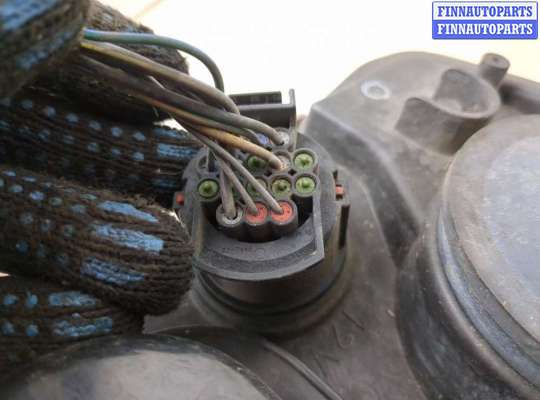 купить Кронштейн фары на Land Rover Freelander 2 2006-2014