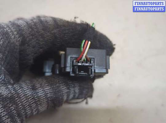 купить Электропривод заслонки отопителя на BMW 5 G30, G31 2017-2023