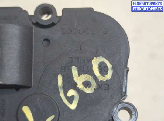 купить Электропривод заслонки отопителя на BMW 5 G30, G31 2017-2023