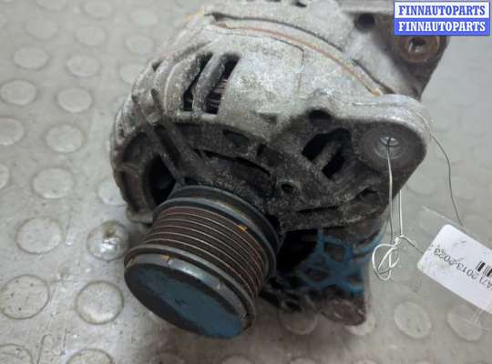 купить Генератор на Skoda Octavia (A7) 2013-2023