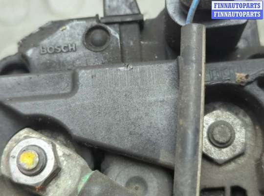 купить Генератор на Skoda Octavia (A7) 2013-2023