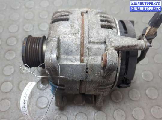 купить Генератор на Skoda Octavia (A7) 2013-2023