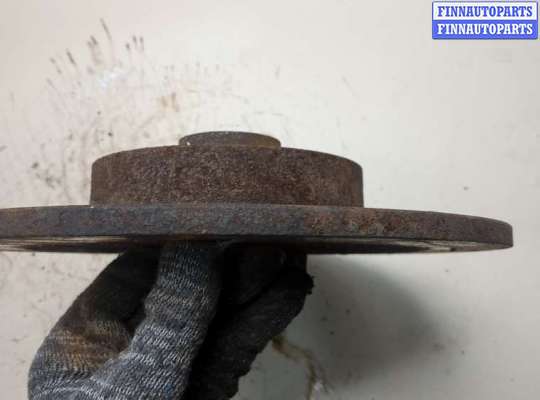 купить Ступица (кулак, цапфа) на Renault Espace 4 2002-2014