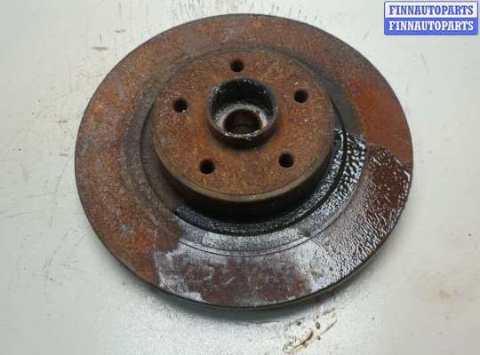 купить Ступица (кулак, цапфа) на Renault Espace 4 2002-2014