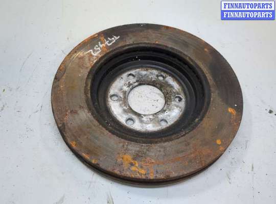 купить Диск тормозной на Nissan Navara 2004-2015