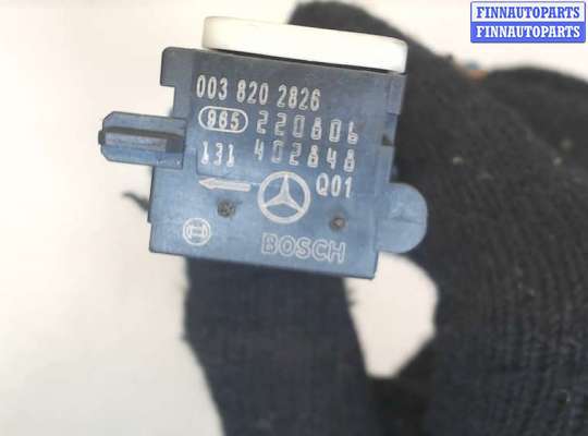 купить Датчик удара на Mercedes S W221 2005-2013
