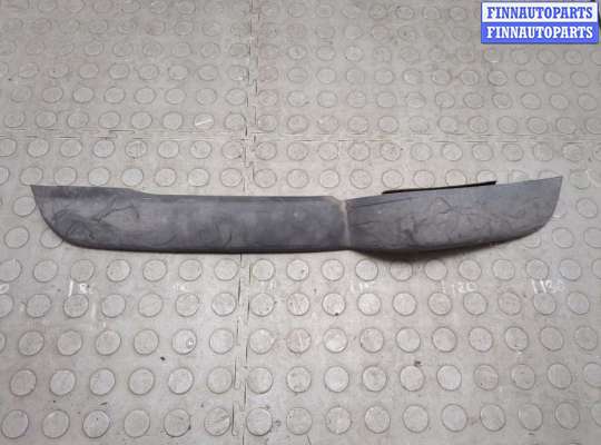 купить Юбка бампера нижняя на Land Rover Range Rover Sport 2005-2013