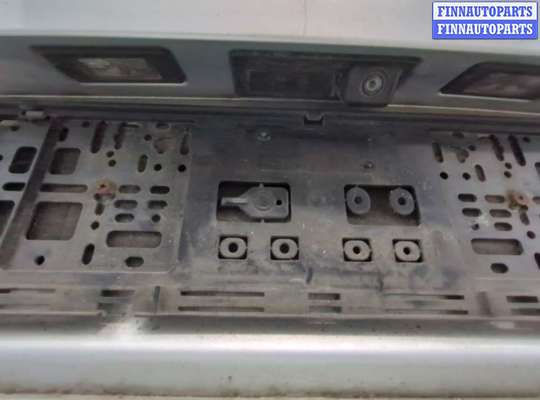 купить Фонарь дополнительный (стоп-сигнал) на Volkswagen Passat 6 2005-2010