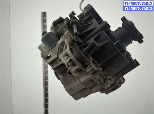 купить КПП - автомат (АКПП) на Seat Leon 2 2005-2012