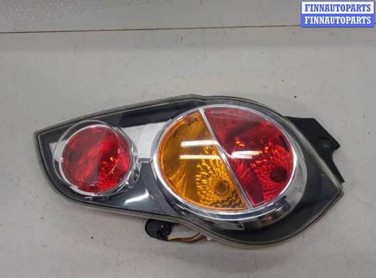 купить Фонарь (задний) на Chevrolet Spark 2009-