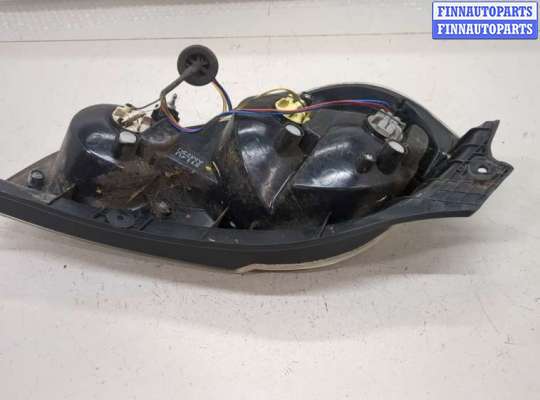 купить Фонарь (задний) на Chevrolet Spark 2009-