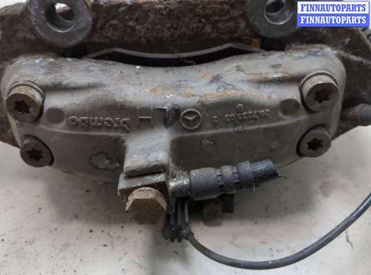 купить Суппорт на Mercedes ML W163 1997-2005