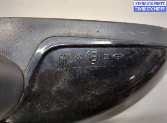 купить Зеркало боковое на Opel Corsa D 2006-2014