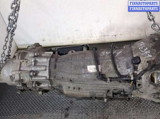купить Редуктор Раздаточный КПП (раздатка) на Mercedes ML W164 2005-2011