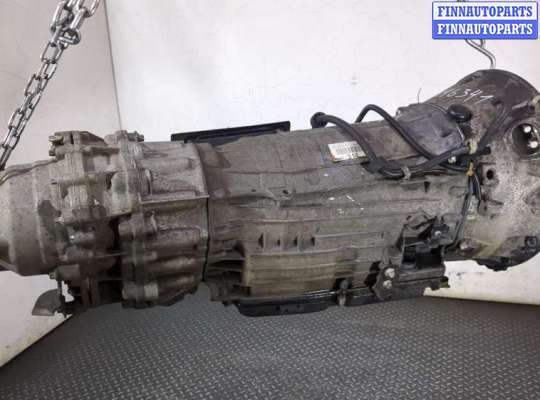 купить Редуктор Раздаточный КПП (раздатка) на Mercedes ML W164 2005-2011
