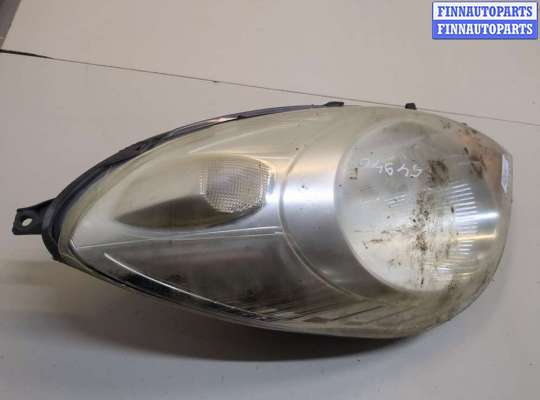 купить Фара (передняя) на Nissan Note E11 2005-2013