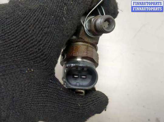 купить Форсунка топливная на BMW X3 E83 2003-2010