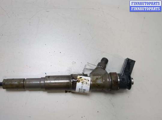 купить Форсунка топливная на BMW X3 E83 2003-2010