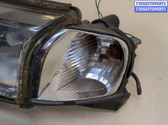 купить Поворот на Volvo S80 1998-2006