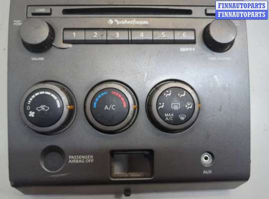купить Переключатель отопителя (печки) на Nissan Titan 2003-2015