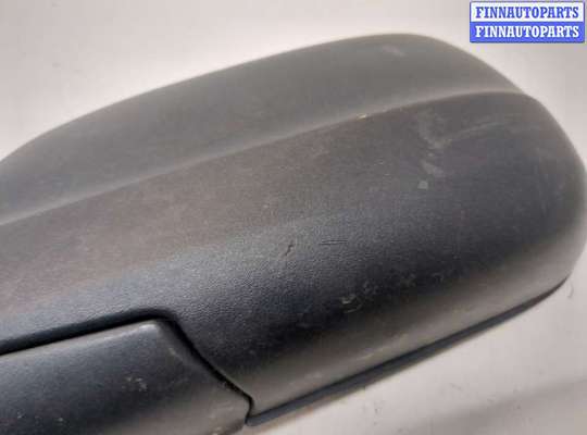 Зеркало боковое на Jeep Grand Cherokee III (WK, WH)