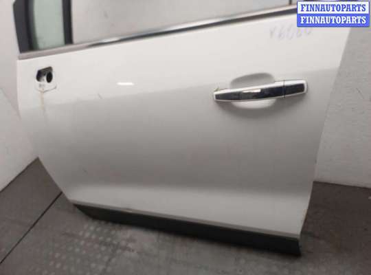 купить Стекло боковой двери на Chevrolet Trax 2013-2016