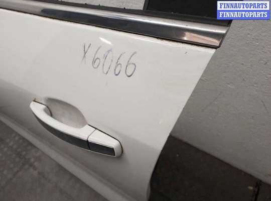 купить Стекло боковой двери на Chevrolet Trax 2013-2016