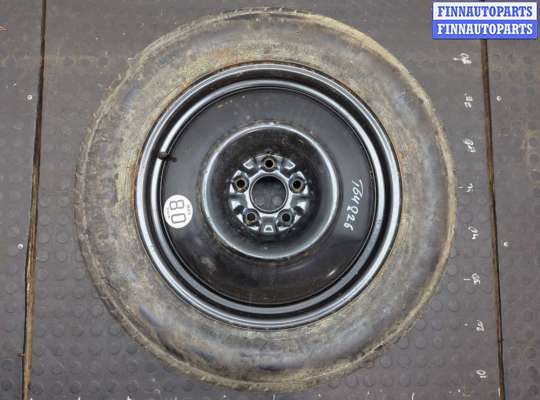 Колесо запасное (таблетка) NS1002692 на Nissan Murano 2002-2008