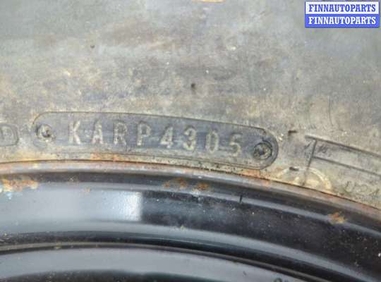 купить Колесо запасное (таблетка) на Nissan Murano 2002-2008
