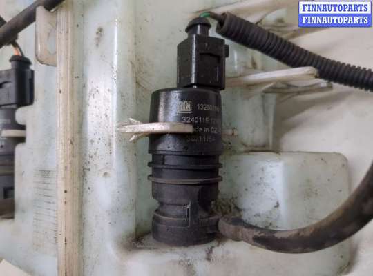 купить Бачок омывателя на Chevrolet Captiva 2011-2016