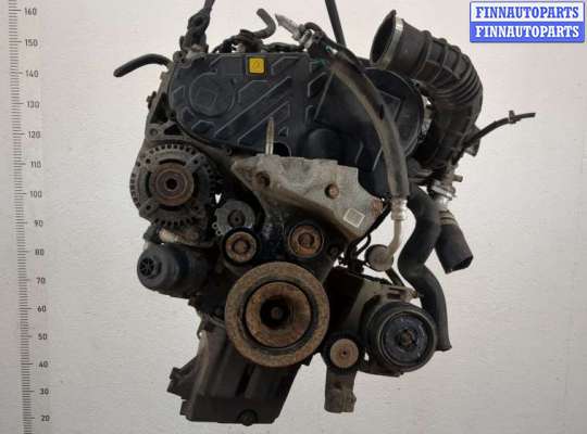 купить Двигатель (ДВС) на Suzuki SX4 2006-2014