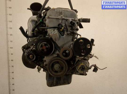 Заслонка дроссельная SZF9792 на Suzuki Liana