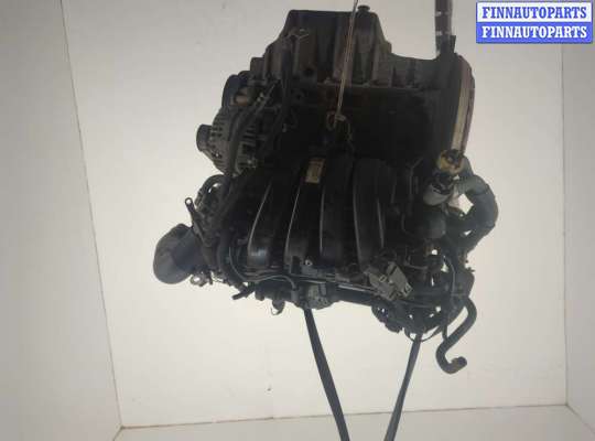 купить Двигатель (ДВС) на Opel Zafira B 2005-2014