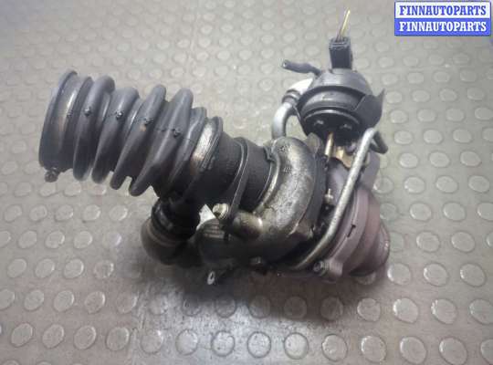 Турбина FO2167865 на Ford Focus 3 2011-2015