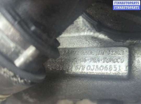 купить Турбина на Ford Focus 3 2011-2015