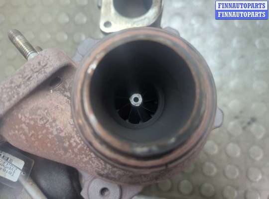 купить Турбина на Ford Focus 3 2011-2015