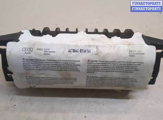 купить Подушка безопасности переднего пассажира на Audi A4 (B8) 2007-2015