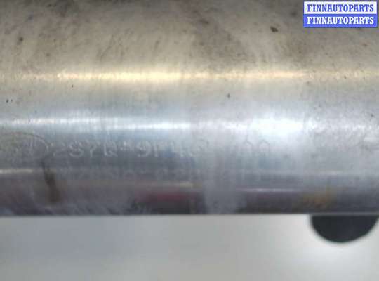 купить Охладитель отработанных газов на Ford Mondeo 3 2000-2007