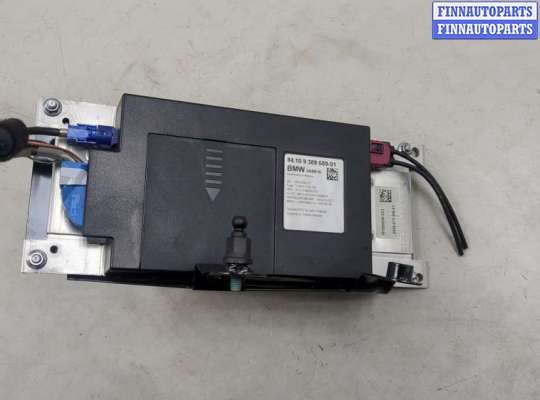 купить Блок управления Bluetooth на BMW X5 F15 2013-2018