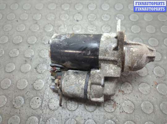 купить Стартер на Opel Astra H 2004-2010